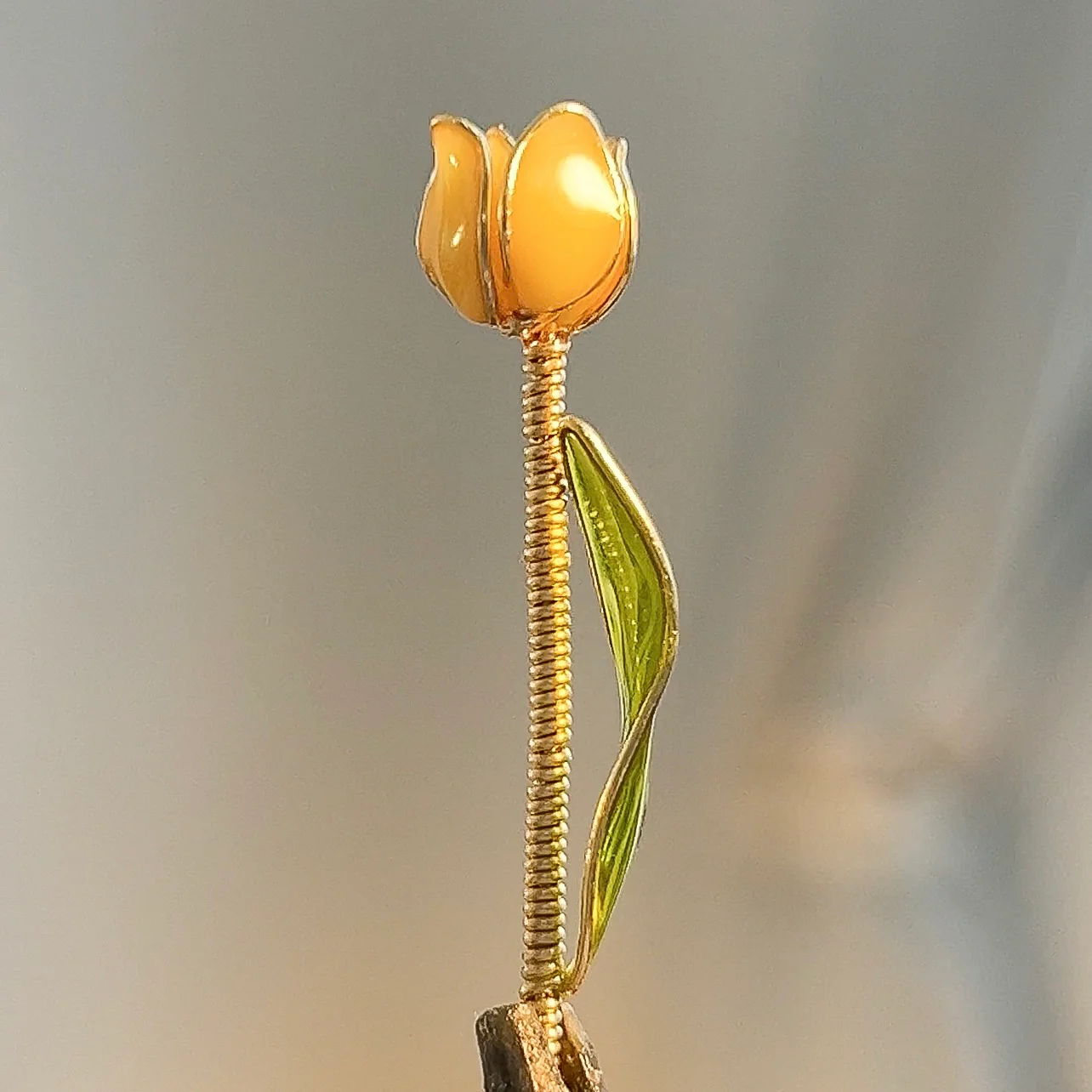 Tulip Blooms Earrings | PREORDER - Image 14