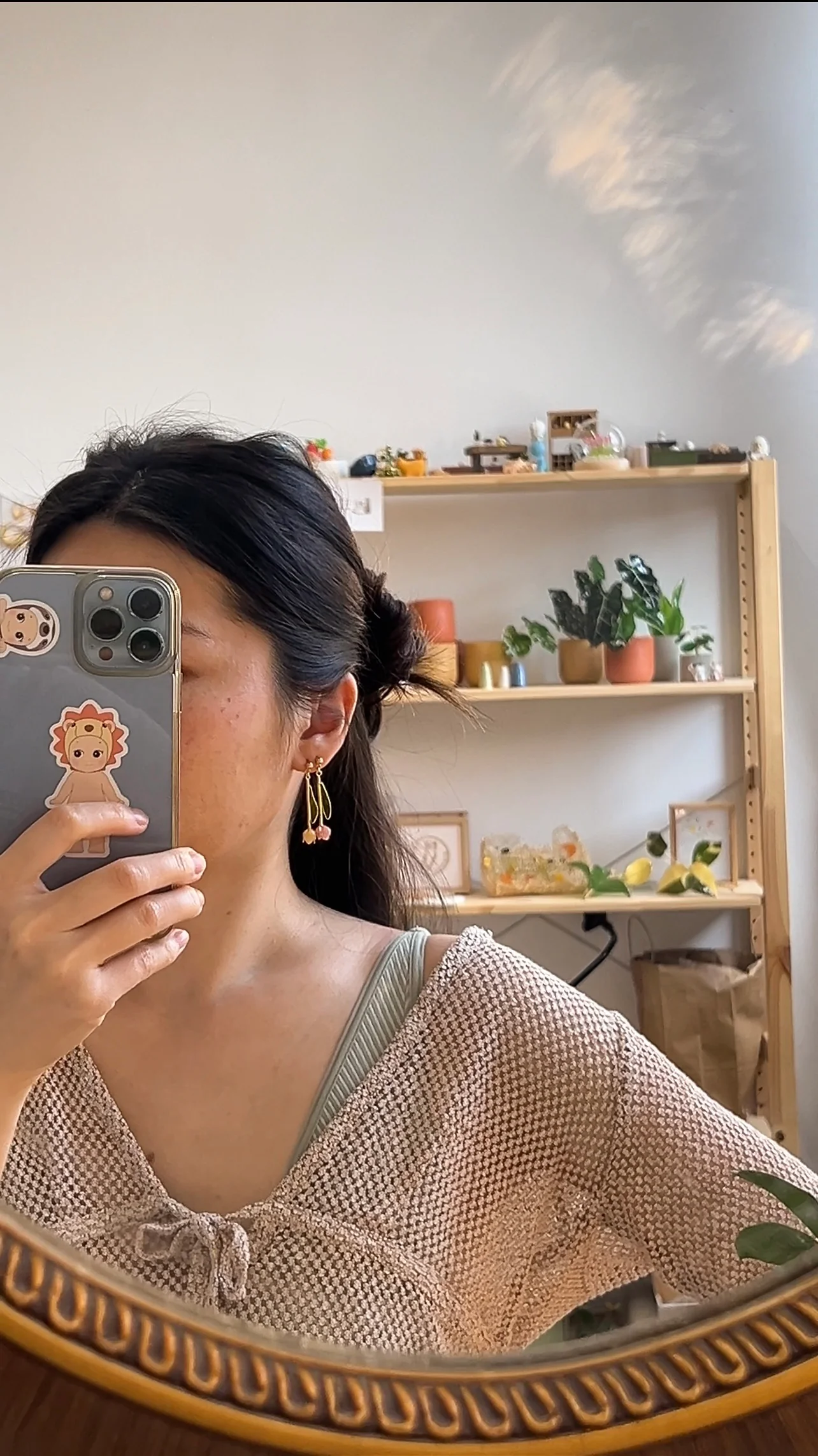 Tulip Blooms Earrings | PREORDER - Image 18